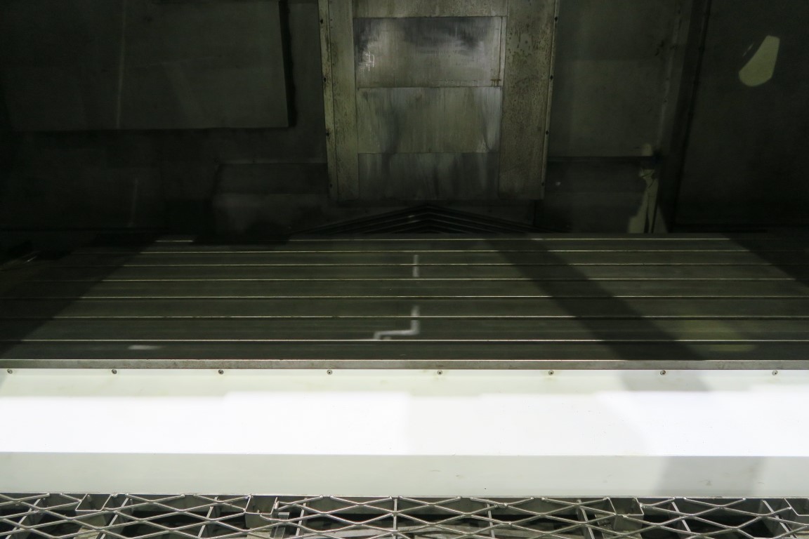 森精機 立型マシニングセンター MV-1003B