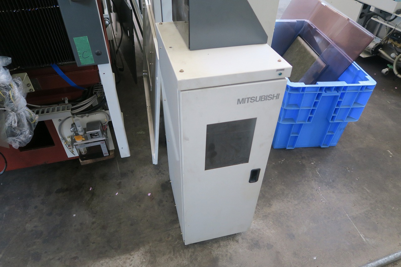 三菱電機 ワイヤーカット FA20
