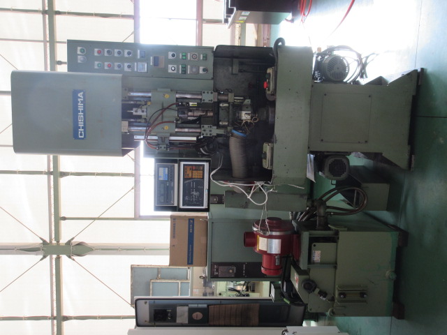 千嶋工業 ホーニング V-3AR