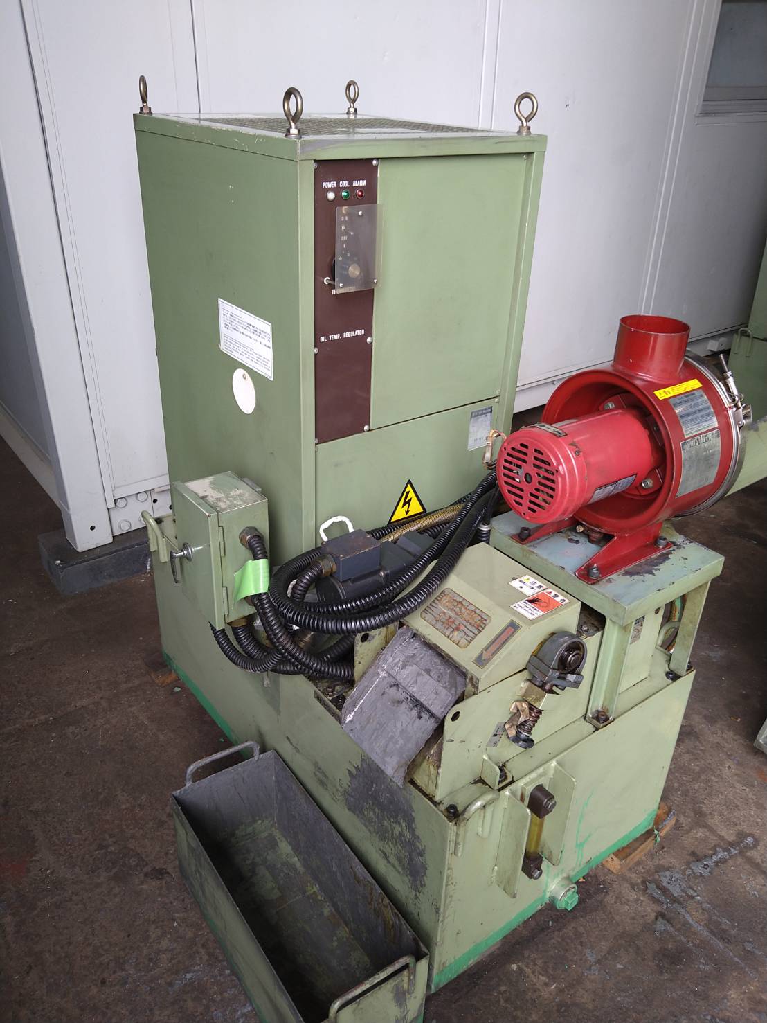 千嶋工業 ホーニング V-3AR