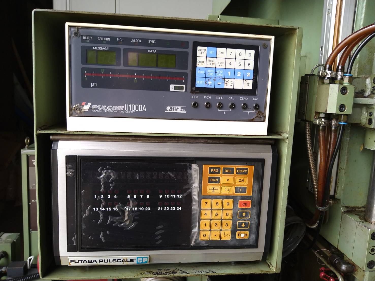 千嶋工業 ホーニング V-3AR