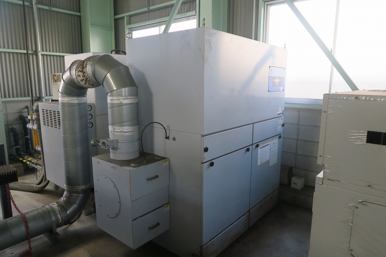 三菱電機 レーザー加工機 ML6030XL-60XF