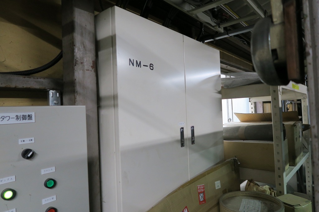 三菱電機 レーザー加工機 ML2512eX