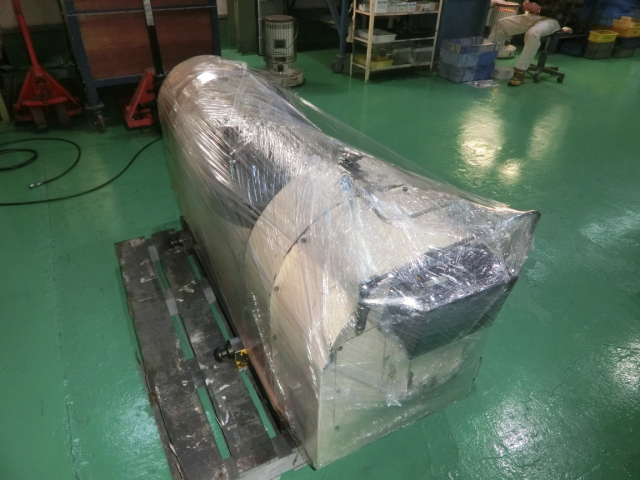 津田駒 NC傾斜円テーブル TTNC-451