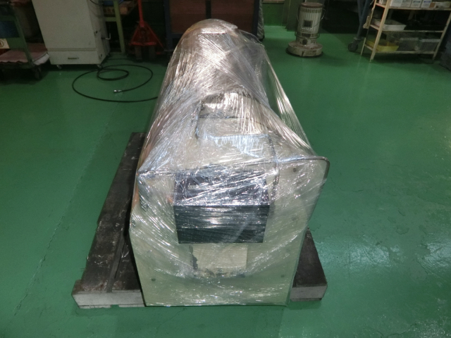 津田駒 NC傾斜円テーブル TTNC-451