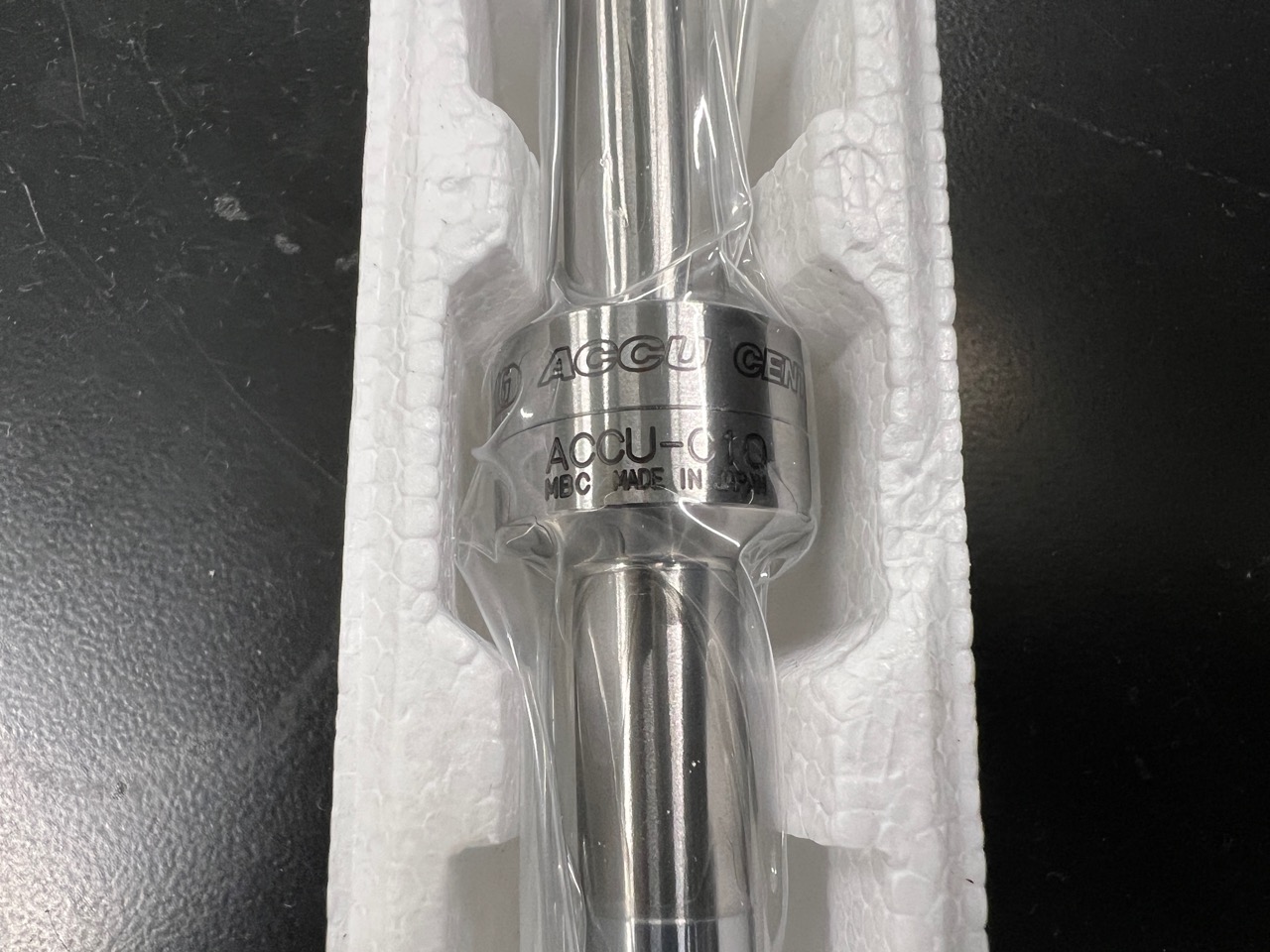 BIG アキューセンター ACCU-C10