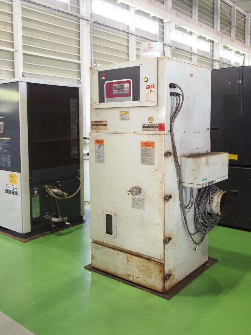アマダ パンチレーザー複合機 EML-3510NT