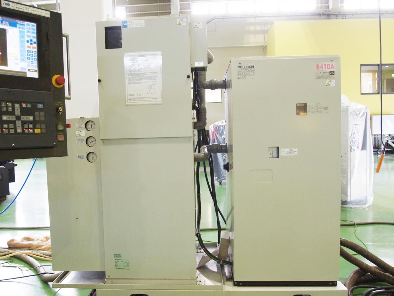 三菱 レーザー加工機 ML2512HVII-20CF3