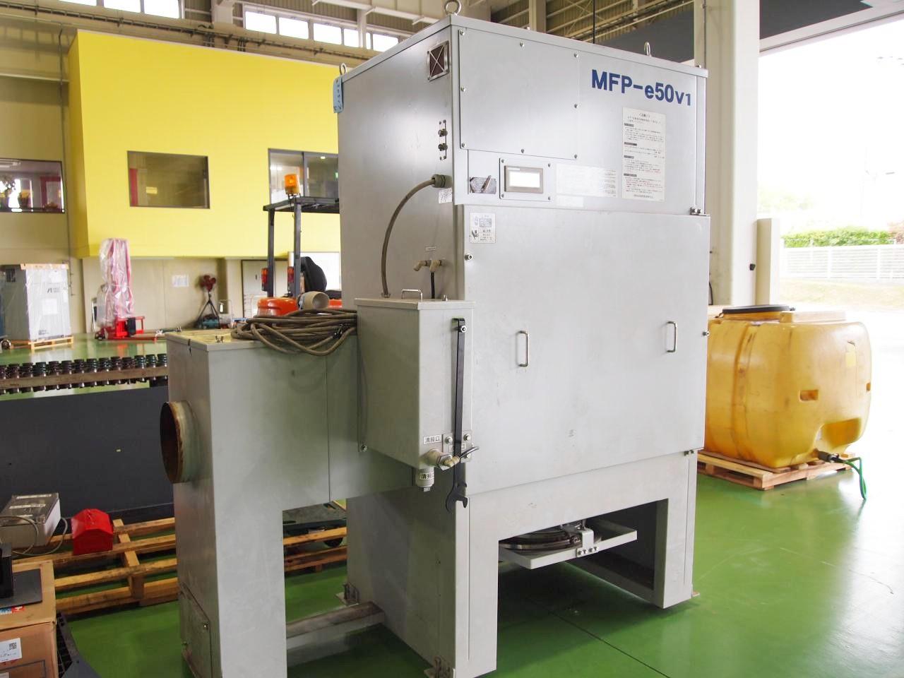 三菱 レーザー加工機 ML2512HVII-R-20XF