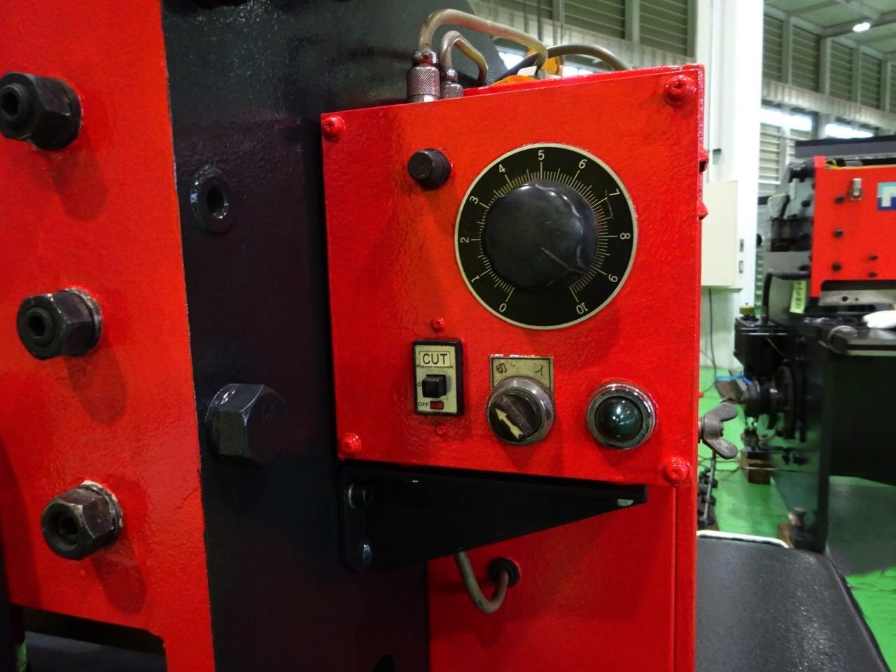 アマダ シャーリング M-1245