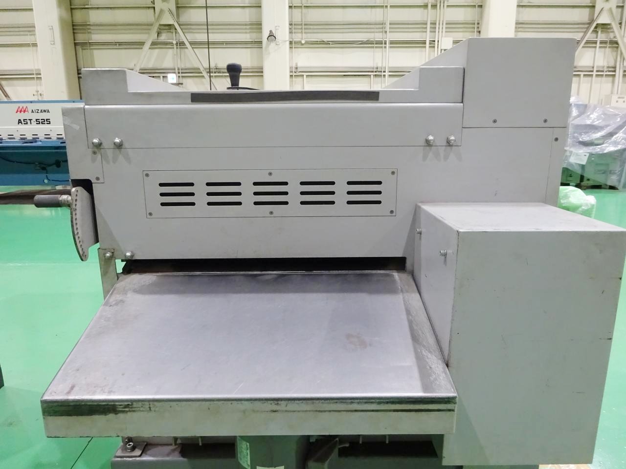 ファブエース バリ取り機 MFDB-610