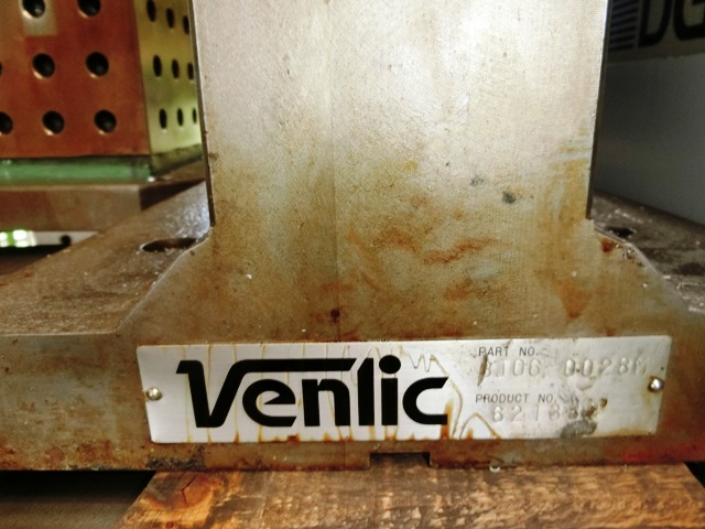 Venlic MC用ジグブロック BJ06-0028M
