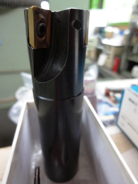 京セラ CERA MILL MEB32-S32C791