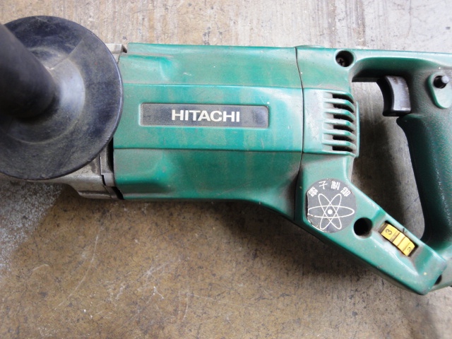 日立工機 8mmタッパ UT8V