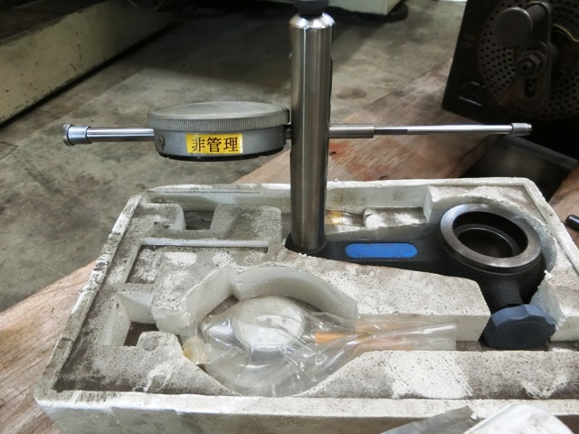 BIG プリセッタ CKP150Z