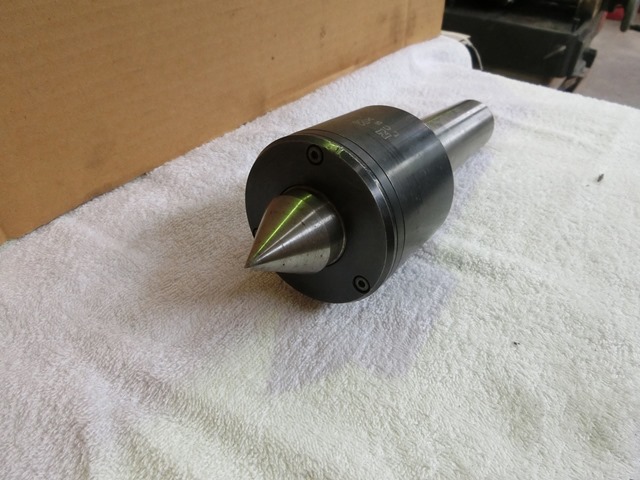 NSK 回転センター LC5X-7W