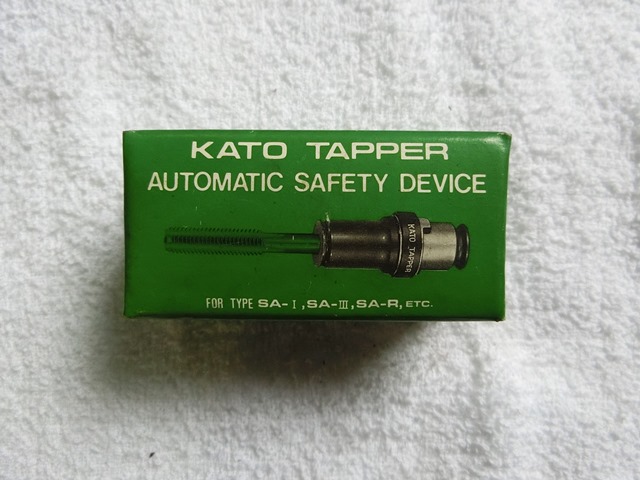 KATO タップコレット各種 TC206