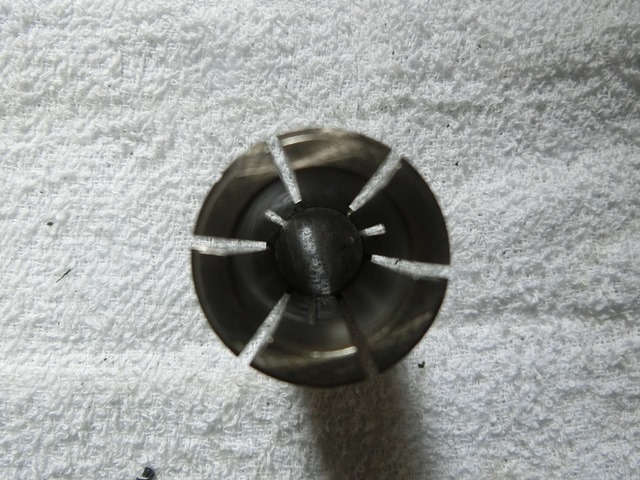 日研 SKコレット各種 SK16