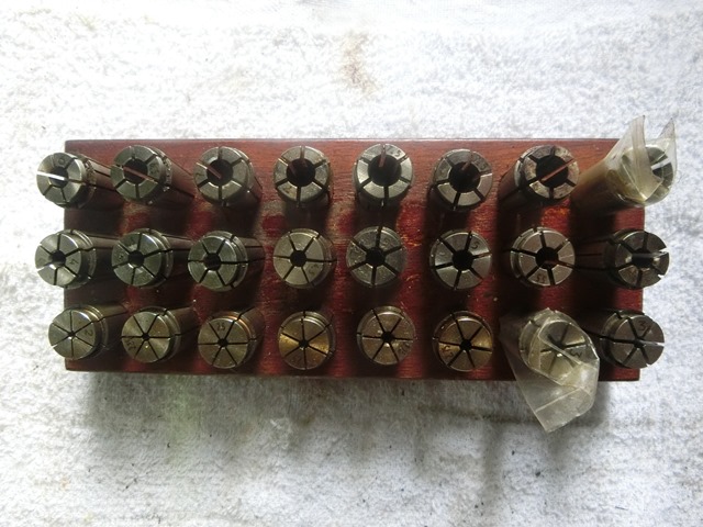 日研 SKコレット各種 SK10