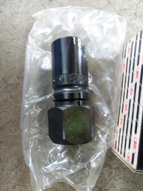 BIG タップコレット各種 TC20