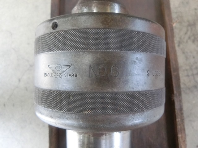 二村機器 回転センター RST6-301