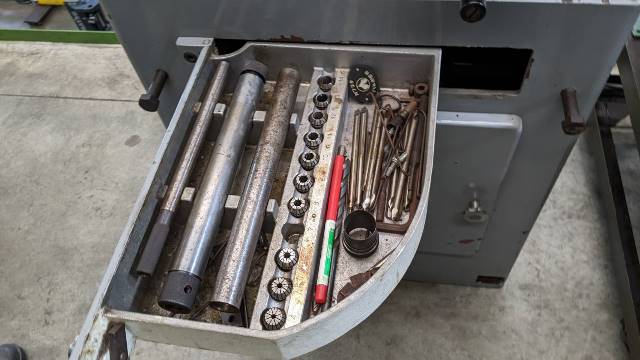 カワラギ ドリル研磨機 MK-32DU
