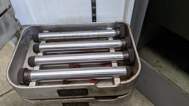 カワラギ ドリル研磨機 MK-32DU