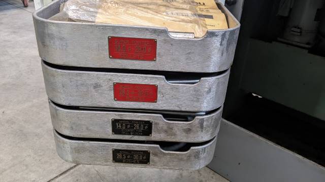 カワラギ ドリル研磨機 MK-32DU