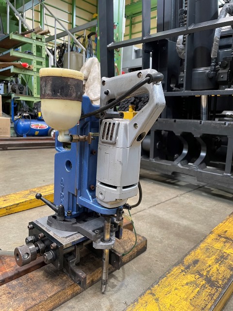 日東工器 アトラミニエース AMT-18