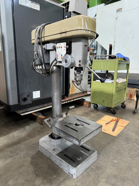 高速電機 メタルソー KCM-250A