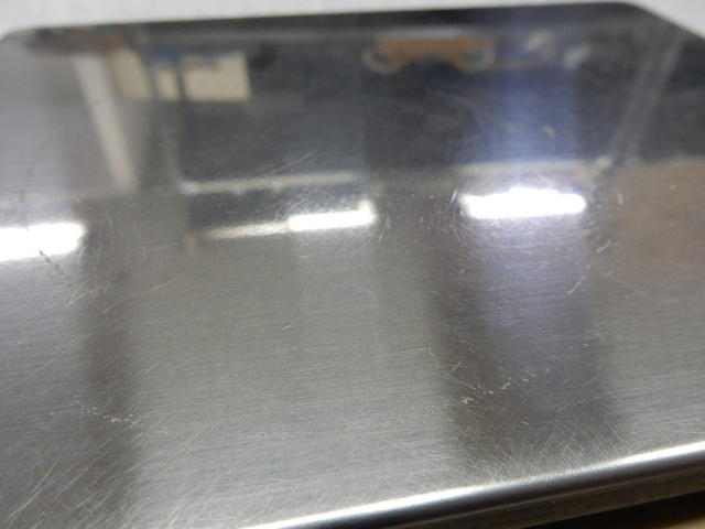 AND 電子はかり EK-1200A