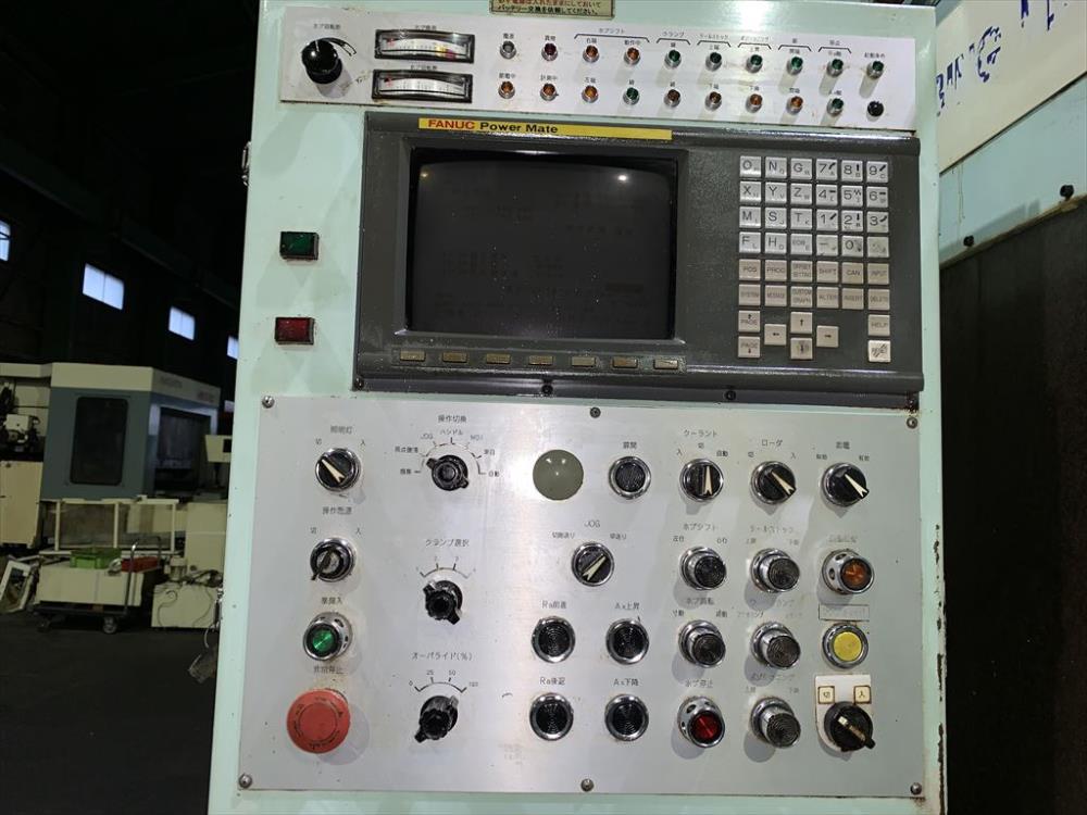 CIMA ホブ盤 CE350
