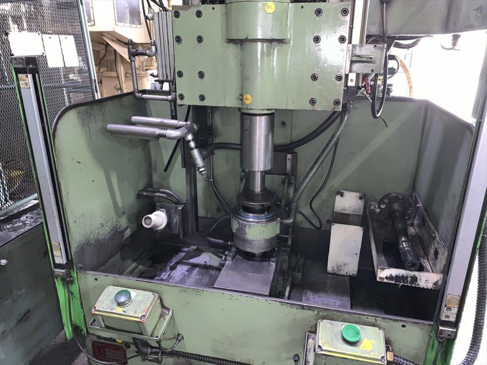 千嶋工業 立型ホーニング CVA-300RTS