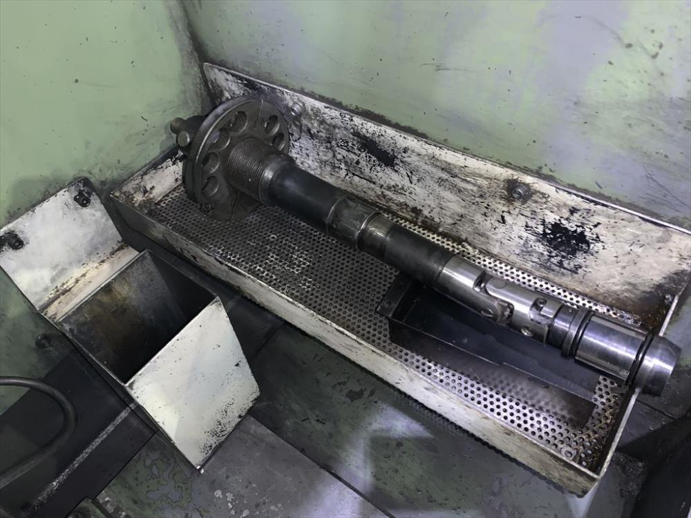 千嶋工業 立型ホーニング CVA-300RTS