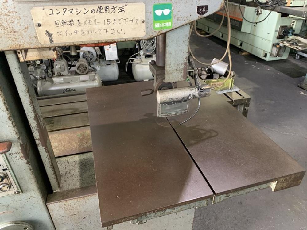 ニコテック コンターマシン NCC-400