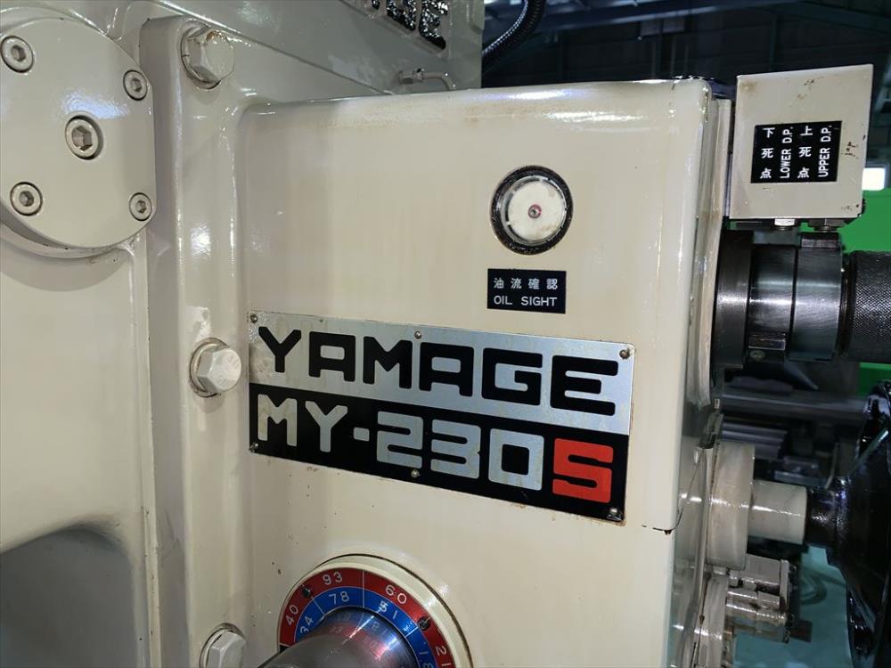 ヤマゲ スロッター MY-230S