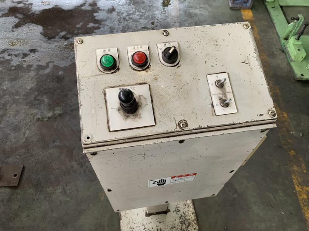 大東精機 H鋼スケーラー HSWII1050