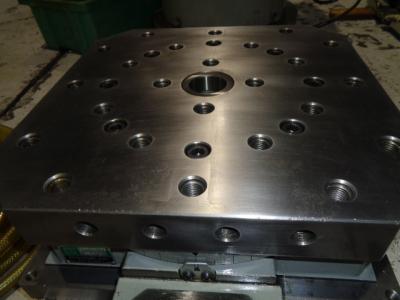 津田駒 精密割出テーブル CTAP-351