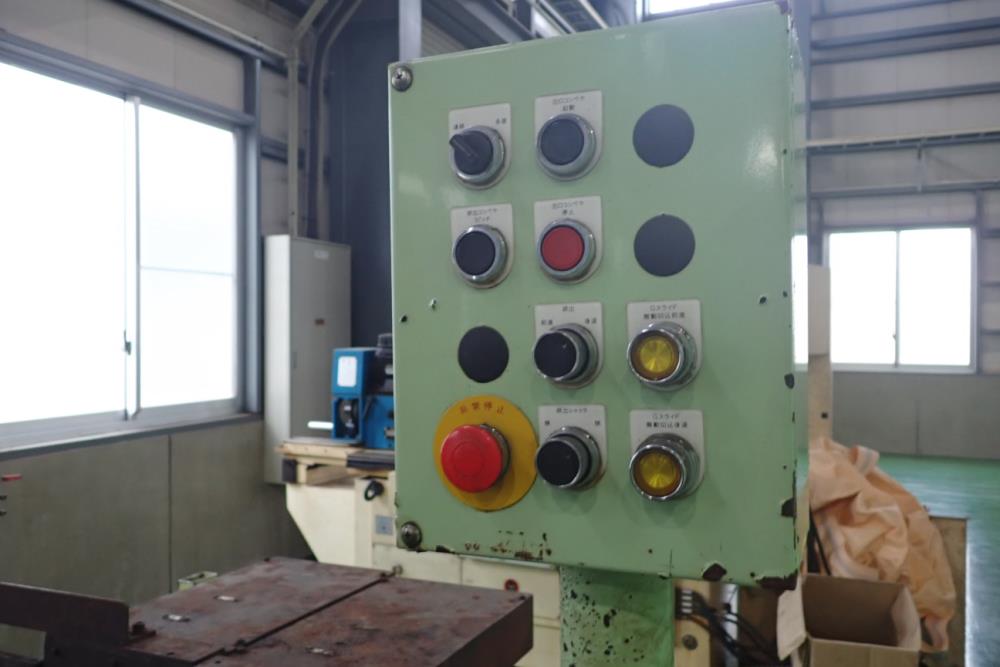 ミクロン NCセンタレス MD-600III4W-GS-SP
