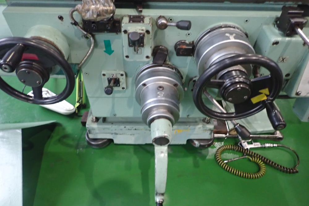 牧野フライス 立フライス BGIIJ-85