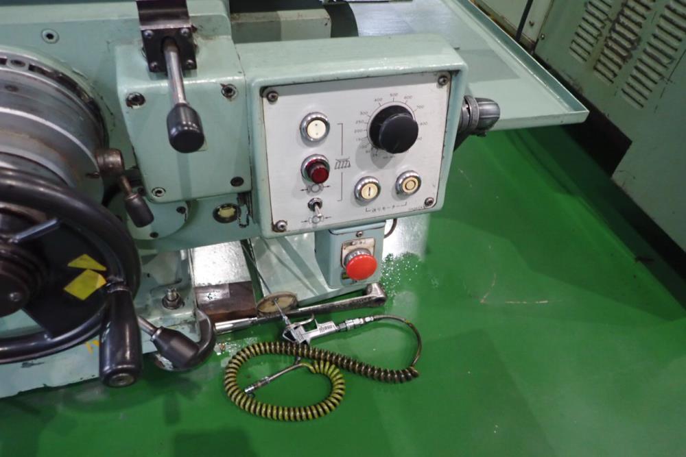 牧野フライス 立フライス BGIIJ-85