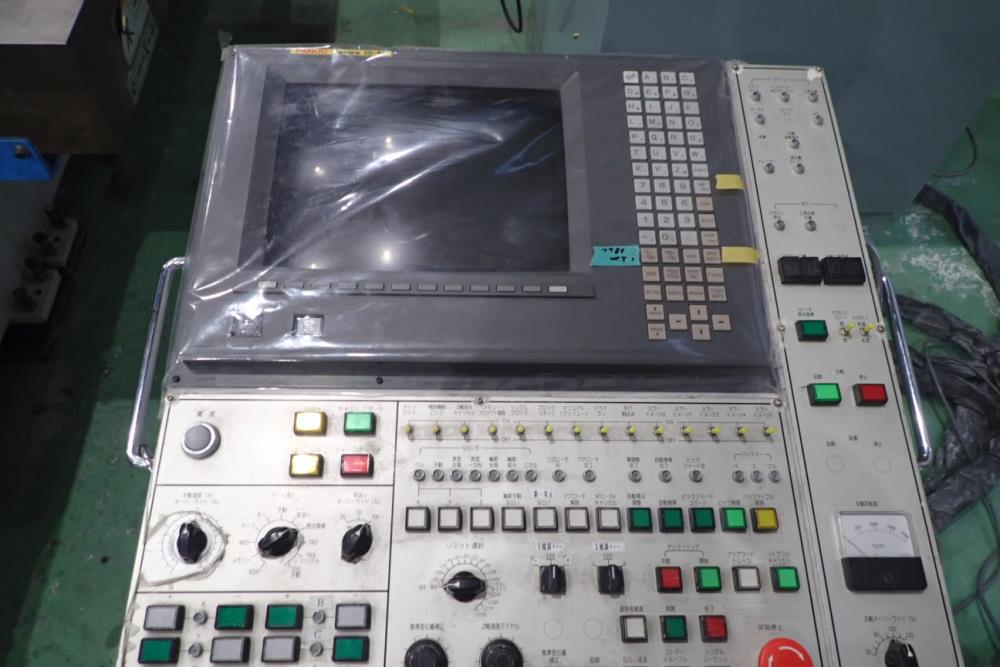 庄田鉄工 NC5軸ルーター NC516U.2626