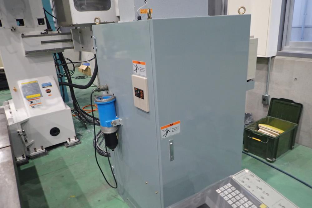 庄田鉄工 NC5軸ルーター NC516U.2626