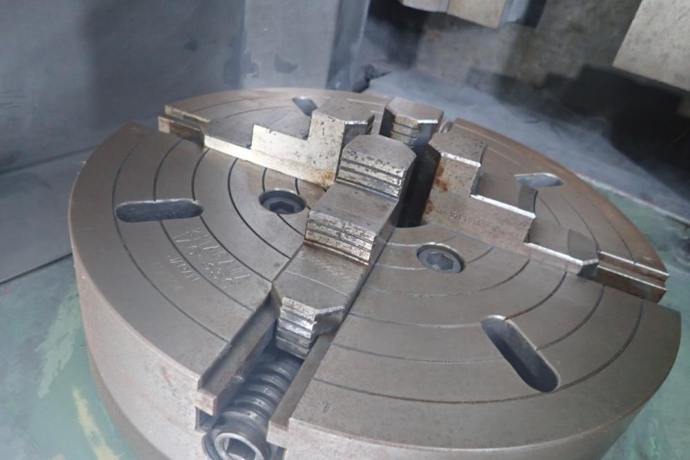 三興機械 円筒鏡面研磨機 SM-2BU-3900