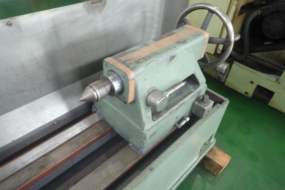 三興機械 円筒鏡面研磨機 SM-2BU-3900
