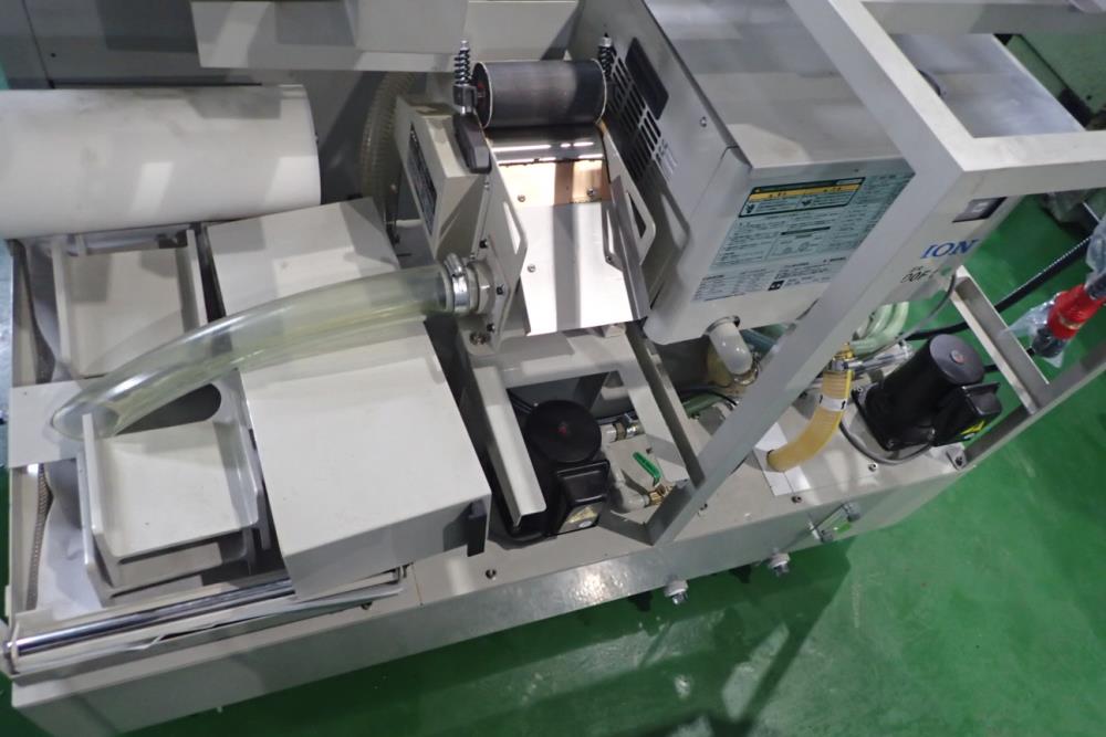 ニッコー NC平面研削盤 F-515CNC-DREAM