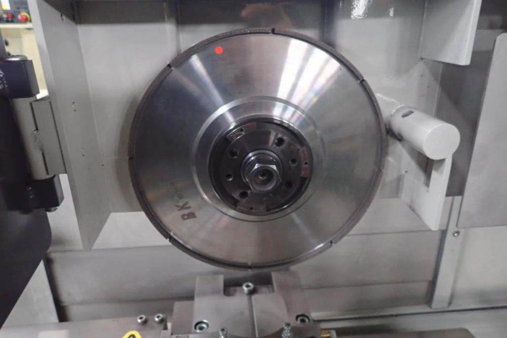 ニッコー NC平面研削盤 F-515CNC-DREAM