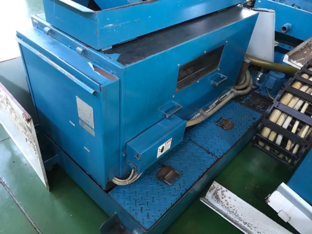 豊田工機 NC円筒研削盤 GL4P-100II