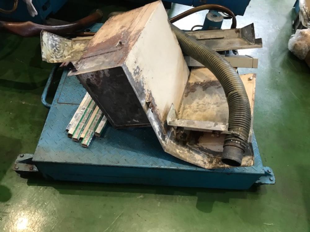 豊田工機 円筒研削盤 GOP32X50