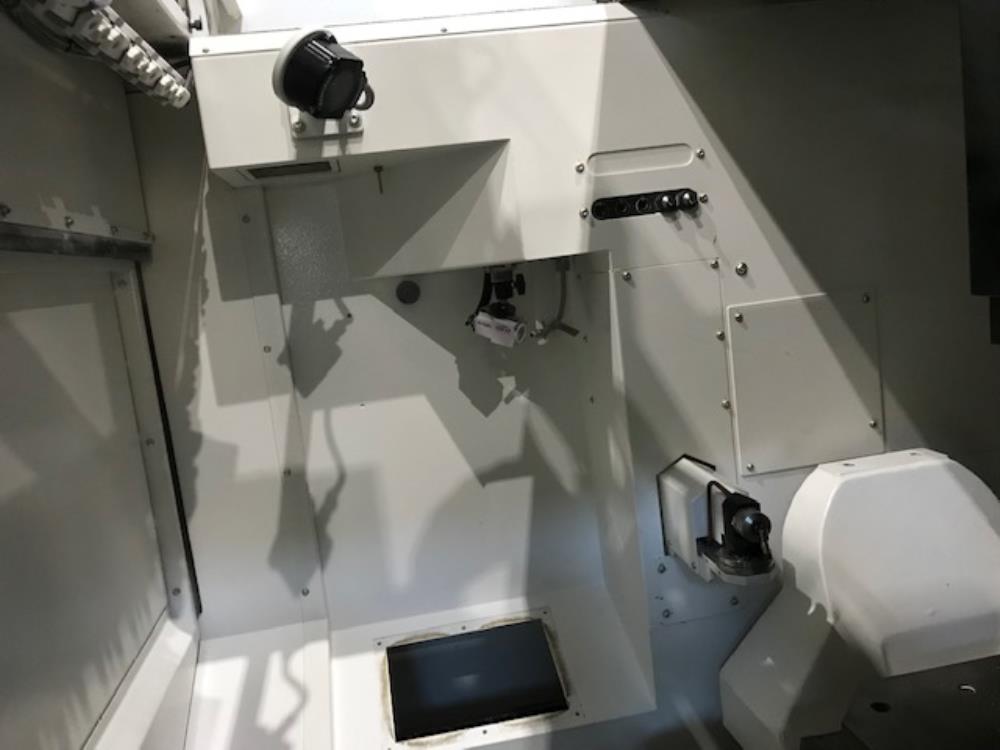 ヤマザキマザック 5軸立マシニング VARIAXIS630-5XII